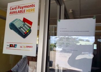 Revolutionizing Revenue Collection: Chongwe Municipal Council’s Success with Cashless Payments