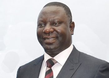 Economist’s Advice: Keep Politics Away from Zambia’s Debt Deal