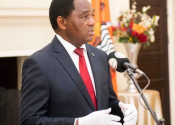 Turning the Page: Zambia’s Debt Restructuring
