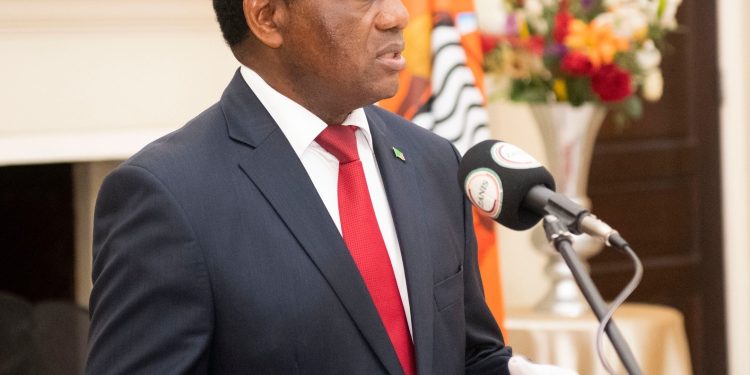 Turning the Page: Zambia’s Debt Restructuring