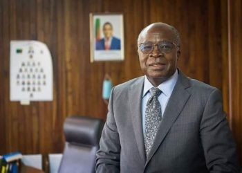 Musokotwane’s Debt Restructuring Success: Saving Zambia $4.9 Billion