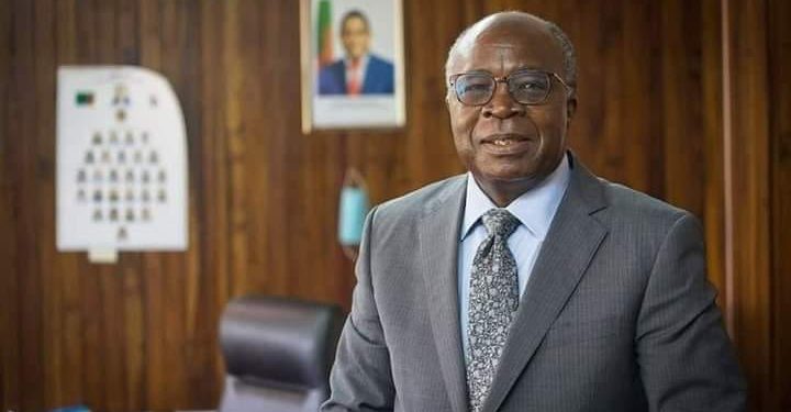 Musokotwane’s Debt Restructuring Success: Saving Zambia $4.9 Billion