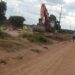 Muoyo Road Construction Begins in Nalolo Constituency