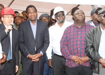 Creating Opportunities: Luanshya Mine Revival Set to Generate 3,000 Jobs