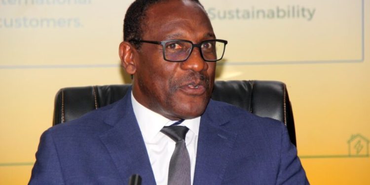 ZESCO’s Geothermal Energy Initiative