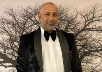 Fighting Drought: Boxers Take a Stand in Awareness Campaign