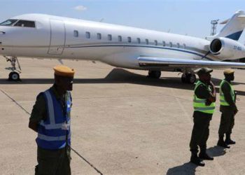 Unveiling the “Gold Scam” Jet: Insights from the Drug Enforcement Commission