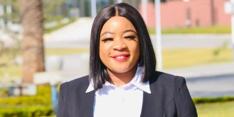 Tendai Posiana Takes the Helm as Acting EAZ CEO