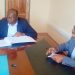 AG’s Engagement with Luapula Province PS: Promoting Development and Cooperation