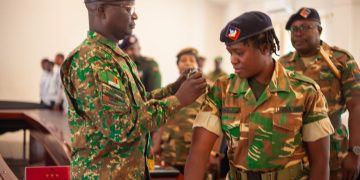 Empowering Athletes: How Our Command is Committed to Providing Support