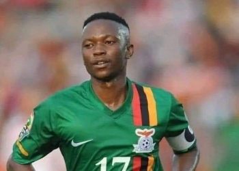 Latest Update: Mr. Rainford Kalaba’s Health Condition