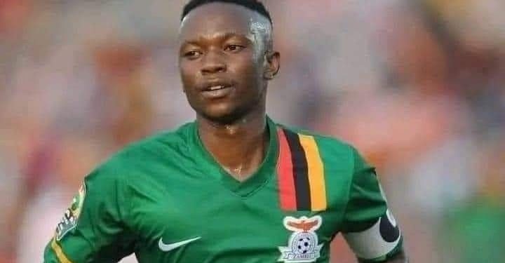 Latest Update: Mr. Rainford Kalaba’s Health Condition