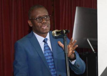 Health Care Monitoring After Drought