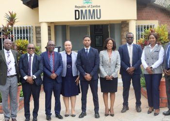 ABSA MD Urges DMMU NC to Take Action: A Call for Collaboration