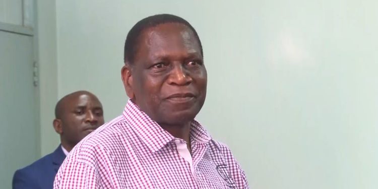 Attorney General’s Insight on Mopani Transaction