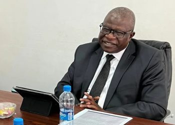 “Cracking Down: Government’s Fight Against Illegal Mining”