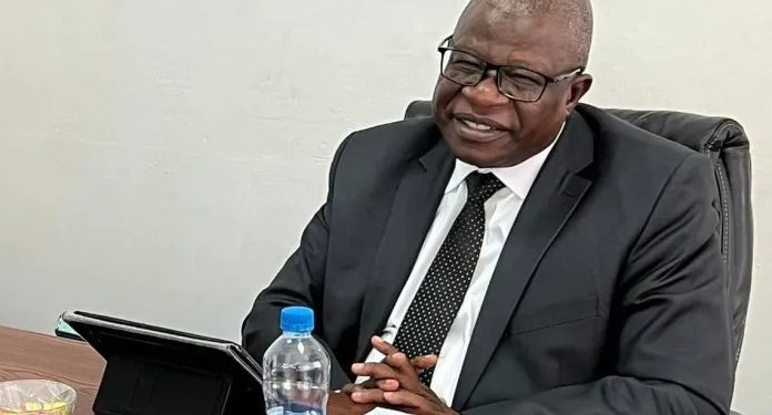 “Cracking Down: Government’s Fight Against Illegal Mining”