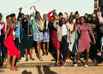 The Third Edition of Mr and Miss Youth International Zambia To Be Held This Saturday