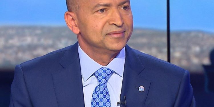 TP Mazembe President Moise Katumbi Visits Rainford Kalaba at UTH