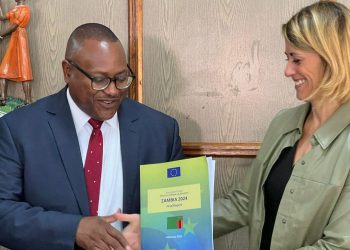 Zambia’s Reform Process Faces Setbacks After Government Change, EU Reports