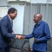 “A Day in the Life of President Hakainde Hichilema: Meeting Royalty in Lealui and Mongu”