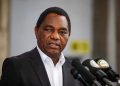 President Hichilema’s Personal Commitment to Kapasa Makasa University