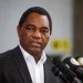President Hichilema’s Personal Commitment to Kapasa Makasa University