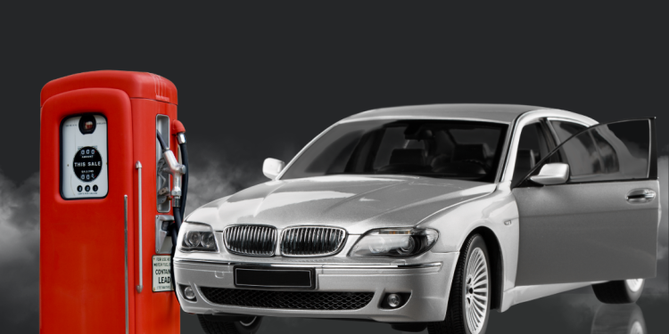 Breaking News: ERB Announces Fuel Pump Price Hike