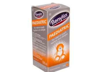 Toxic Benylin Recall: A Three-Year Oversight