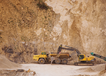 Unlocking the Potential: Exploring Zambia’s Underutilized Extractive Industry