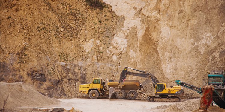 Unlocking the Potential: Exploring Zambia’s Underutilized Extractive Industry