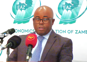 Economics Association of Zambia’s Response to President Hichilema’s Drought Appeal