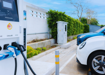 The Road Ahead: Why Zambia and Congo Have a Long Way to Go to Become EV Battery Producers