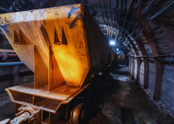 Deadline Approaching: Pay Fine to Restore Mining Permit