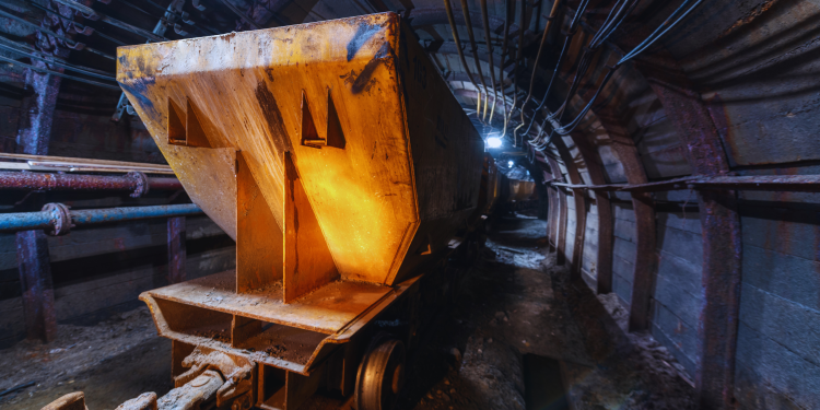 Deadline Approaching: Pay Fine to Restore Mining Permit