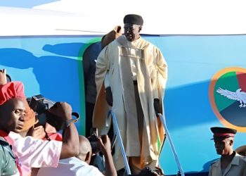 Paramount Chief Chitimukulu Encourages Zambians to Embrace Diversity