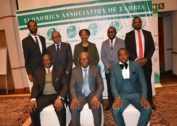 Meet the Fresh Faces on the Economics Association of Zambia’s Board