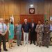 UKA Leaders Meet Russian Ambassador in Zambia