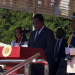 Exclusive Coverage: President Hakainde Hichilema at Zambia Air Force Pass Out in Livingstone