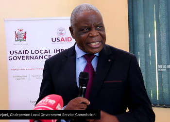 Implementation of CDF 