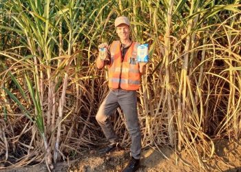 Adapting with Agility: Zambia Sugar PLC Earns Praise from British High Commissioner