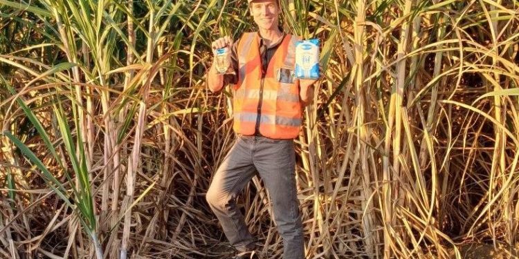 Adapting with Agility: Zambia Sugar PLC Earns Praise from British High Commissioner