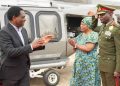 Kenya Awaits President Hakainde Hichilema’s Diplomatic Visit