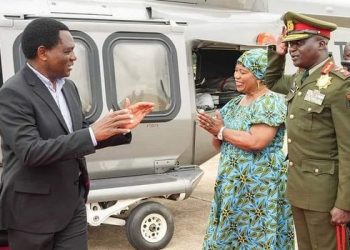 Kenya Awaits President Hakainde Hichilema’s Diplomatic Visit
