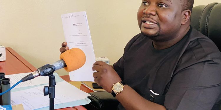 The Erosion of Democracy: Government’s Misuse of ECZ and Law Enforcement