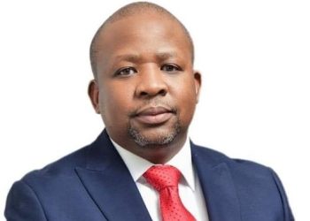 IBA’s New Director General: Guntila Muleya Leads Digital Transformation