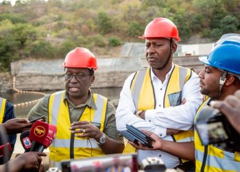 Drought Crisis: Kariba Dam Desperately Needs Five Years of Rain – Kapala