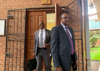 Innocence Prevails: Fredson Yamba and 5 Others Released in FTJ University Scandal