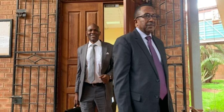 Innocence Prevails: Fredson Yamba and 5 Others Released in FTJ University Scandal