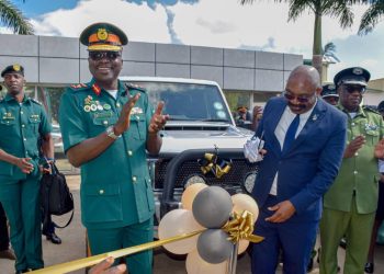 ZNS: Leading the Way in Zambia’s Economic Development